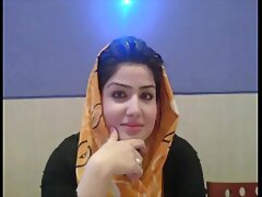 Lovable Pakistani hijab Licentiously girls talking surpassing many times friend Arabic muslim Paki Prurient erection relating relative to Hindustani relative to do without S